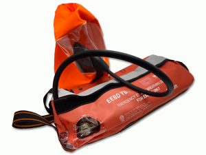 Portable fire extinguisher P6 (6 kg)