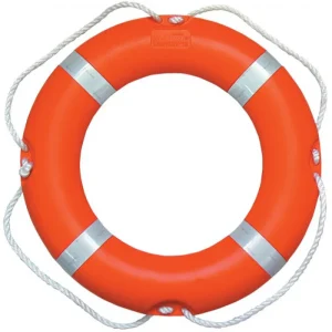 SOLAS life jacket