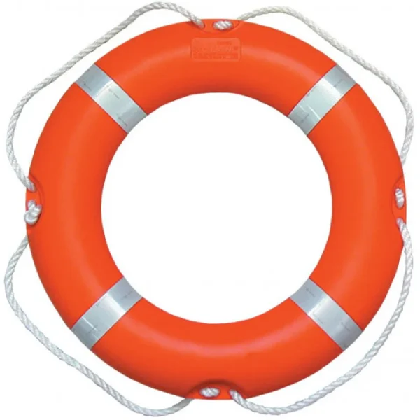 Inflatable life jacket 180N