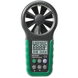 Thermometer / Hygrometer