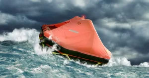Verification, testing and re-certification of inflatable life jackets