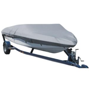 Boat tarpaulin - Eval